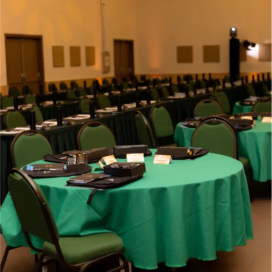Evento GNX